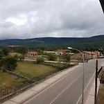 Hotel-residencia Alvargonzalez