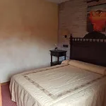 אכסניה Hotel-residencia Alvargonzalez