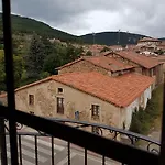 Hotel-residencia Alvargonzalez אכסניה וינואסה