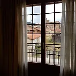 Hotel-residencia Alvargonzalez וינואסה