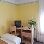 Hotel-residencia Alvargonzalez