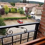 Hotel-residencia Alvargonzalez * וינואסה