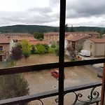 Hotel-residencia Alvargonzalez אכסניה וינואסה