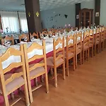 אכסניה Hotel-residencia Alvargonzalez וינואסה