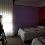 Hotel-residencia Alvargonzalez *