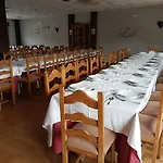 Hotel-residencia Alvargonzalez וינואסה