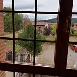 Hotel-residencia Alvargonzalez וינואסה