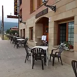 אכסניה Hotel-residencia Alvargonzalez