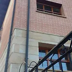 Hotel-residencia Alvargonzalez *