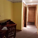 Hotel-residencia Alvargonzalez *