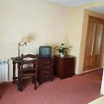 Ostello Hotel-residencia Alvargonzalez Vinuesa