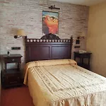 Hotel-residencia Alvargonzalez * Vinuesa