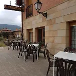 Hotel-residencia Alvargonzalez *