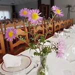 Hotel-residencia Alvargonzalez * וינואסה