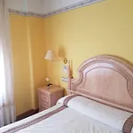 Hotel-residencia Alvargonzalez