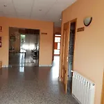 Hotel-residencia Alvargonzalez וינואסה