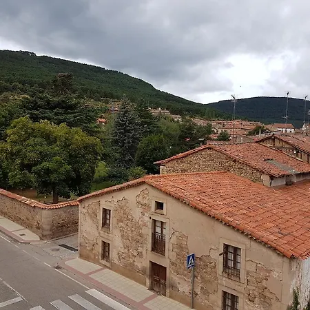 Hotel-residencia Alvargonzalez אכסניה וינואסה