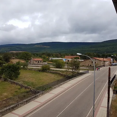 Hotel-Residencia Alvargonzalez