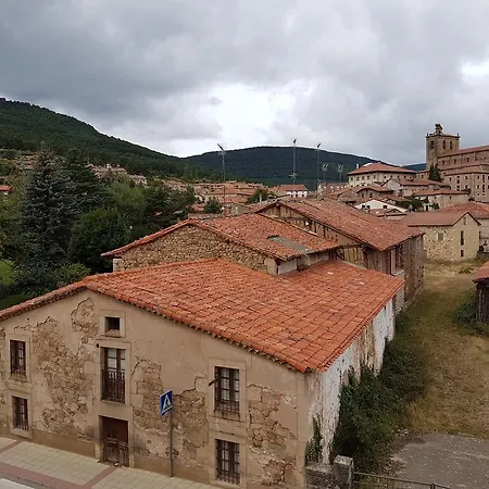 Hotel-residencia Alvargonzalez Хостел *