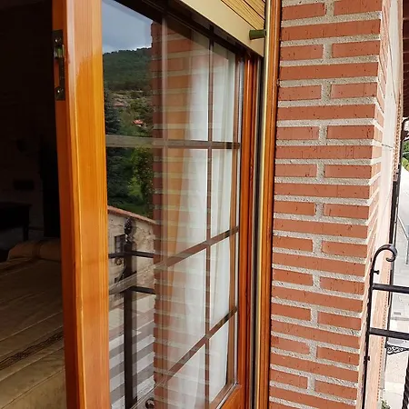 אכסניה Hotel-residencia Alvargonzalez *