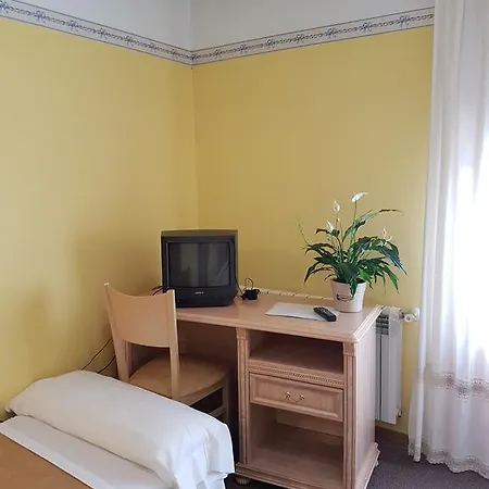 Hotel-residencia Alvargonzalez