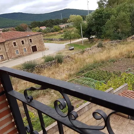 Hotel-residencia Alvargonzalez