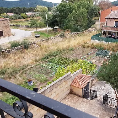 Hotel-residencia Alvargonzalez Хостел Винуэса