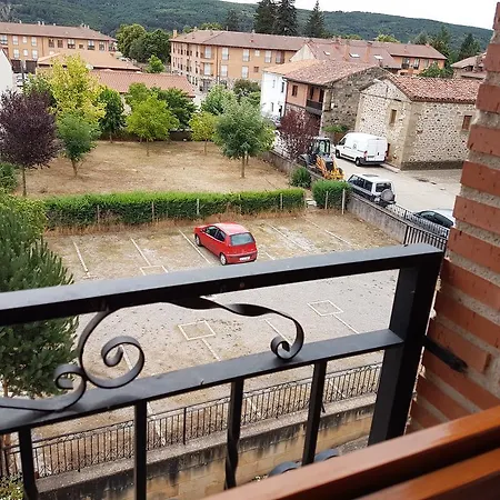 Hotel-residencia Alvargonzalez * Винуэса