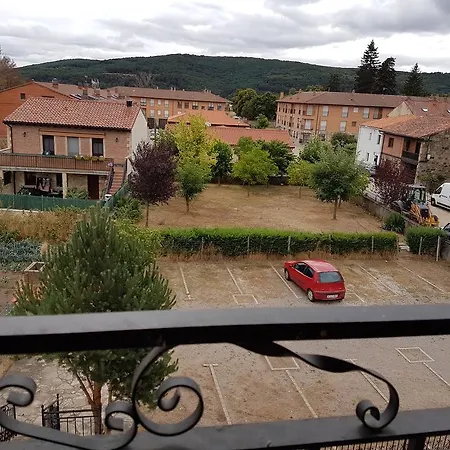 Hotel-residencia Alvargonzalez *