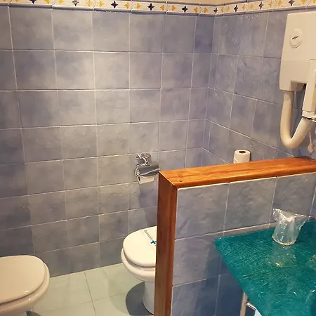 Hotel-Residencia Alvargonzalez Vinuesa