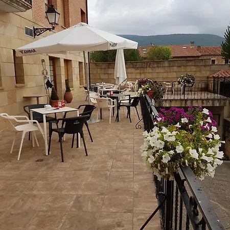 Hotel-residencia Alvargonzalez Хостел *