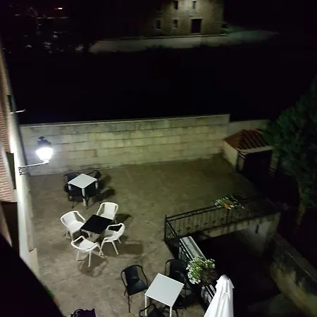 Hotel-Residencia Alvargonzalez * Vinuesa
