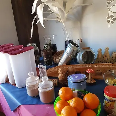 Hotel-residencia Alvargonzalez Хостел Винуэса