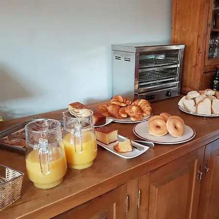 Hotel-residencia Alvargonzalez *