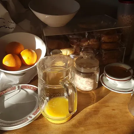 Hotel-residencia Alvargonzalez