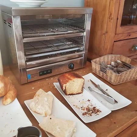 Hotel-residencia Alvargonzalez *