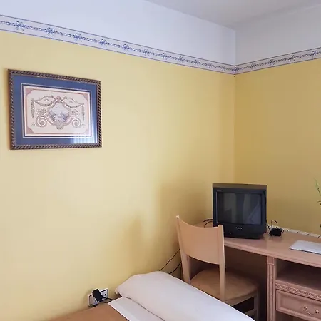 Hotel-residencia Alvargonzalez *