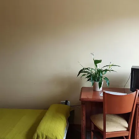 Hotel-Residencia Alvargonzalez * Vinuesa