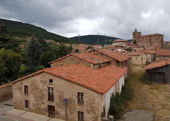 Hotel-residencia Alvargonzalez Hostel *