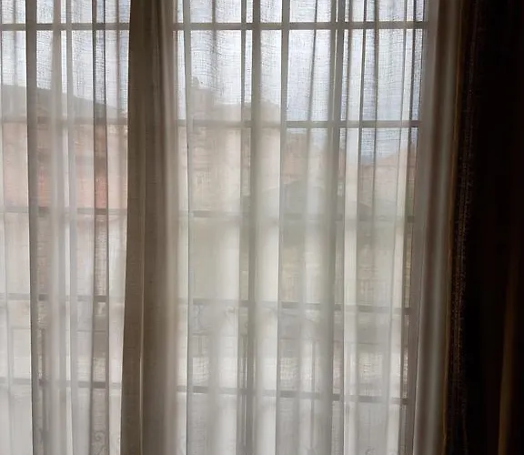 Hotel-residencia Alvargonzalez Hostel Vinuesa