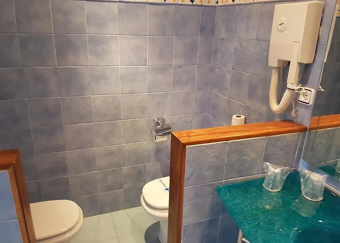 Hotel-residencia Alvargonzalez Vinuesa