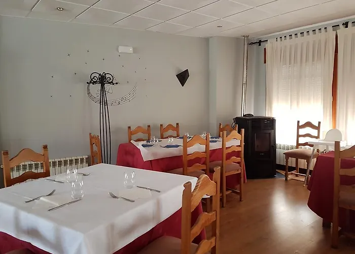 Hotel-residencia Alvargonzalez Hostel *