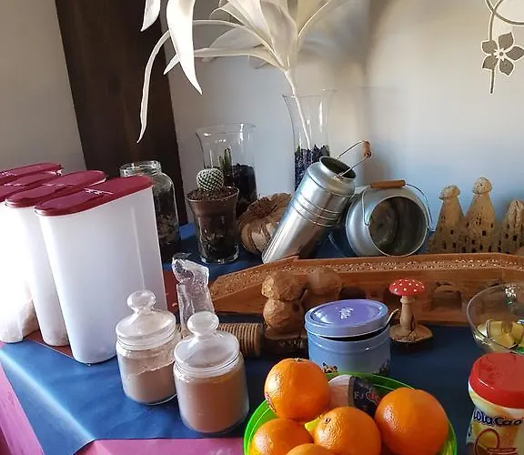 Hotel-residencia Alvargonzalez Hostel Vinuesa