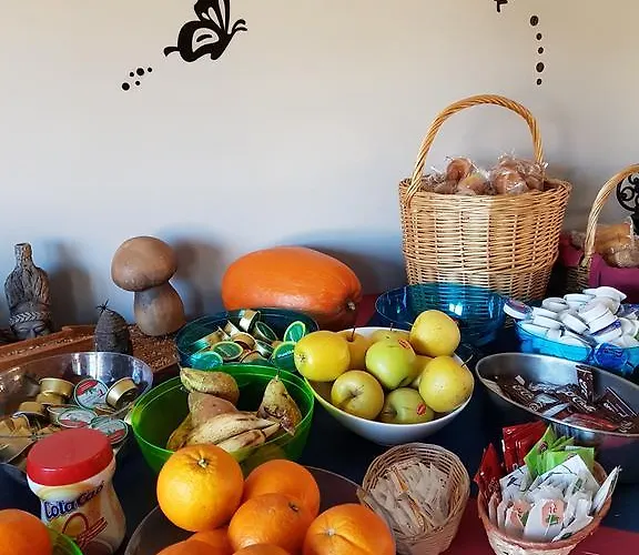 Hotel-residencia Alvargonzalez Vinuesa