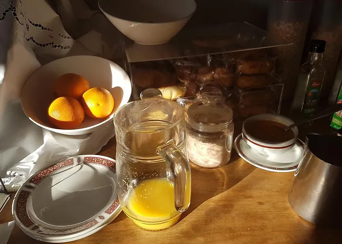 Hotel-residencia Alvargonzalez