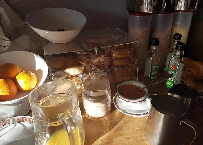 Hostel Hotel-residencia Alvargonzalez Vinuesa