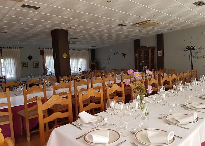 Hotel-residencia Alvargonzalez Hostel *