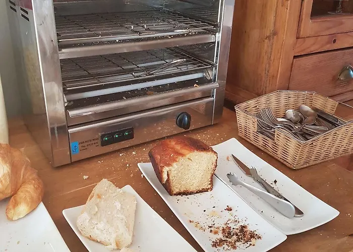 Hotel-residencia Alvargonzalez *