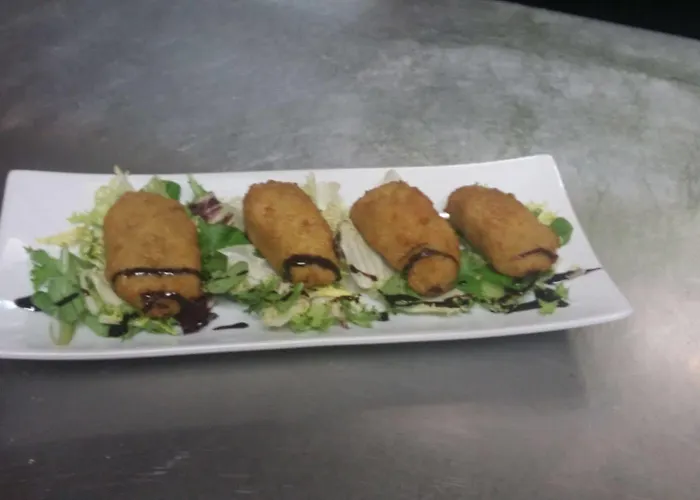 Hostel Hotel-residencia Alvargonzalez